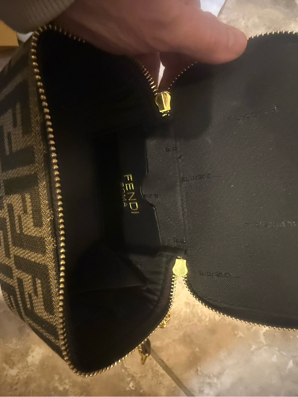 Two designer inspired bags - Picture 13 of 13
